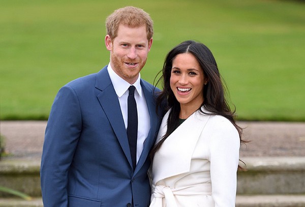 Bob McCoskrie: Royal Wedding Reminds Us Of Importance Of Marriage