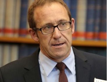 Disturbing: Minister of Justice minimises sexual assault