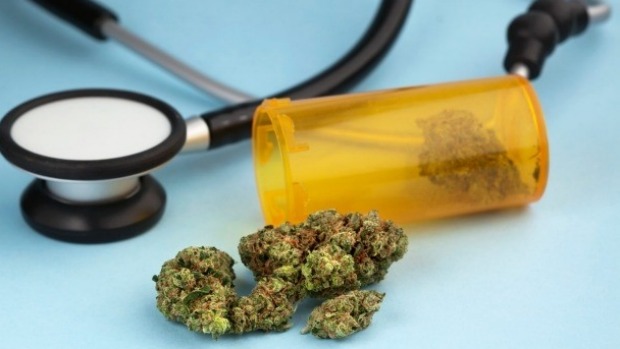Cannabis shows no benefit for chronic pain, major study finds
