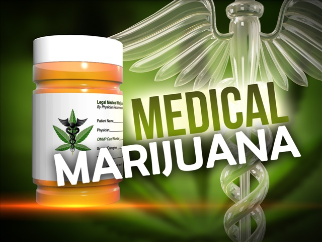 National’s Medicinal Marijuana Appears Cautious & Compassionate