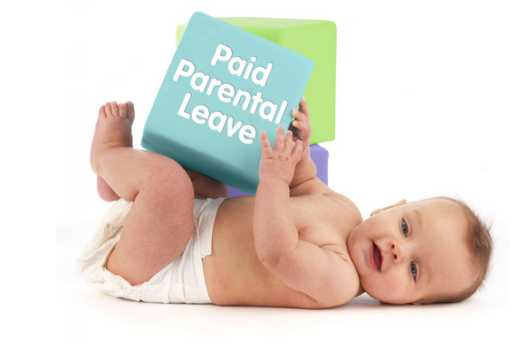 Paid parental leave boost kicks in on Sunday