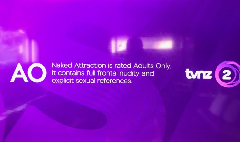 TVNZ Encouraged To Ditch “Naked Attraction”