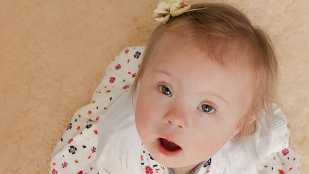 Mum’s powerful open-letter to doctor who said ‘sorry’ after giving Down syndrome diagnosis