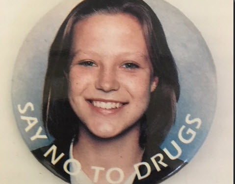 Drug victim Anna Wood’s dad: Pill testing won’t work