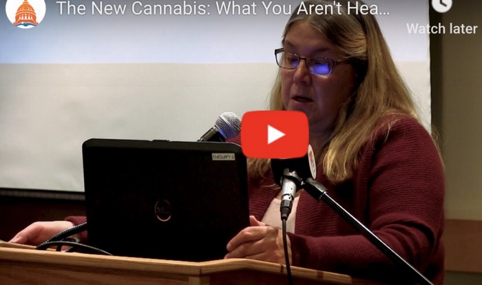 Colorado ER Doc Says “Recreational” Pot Has Ruined My Town