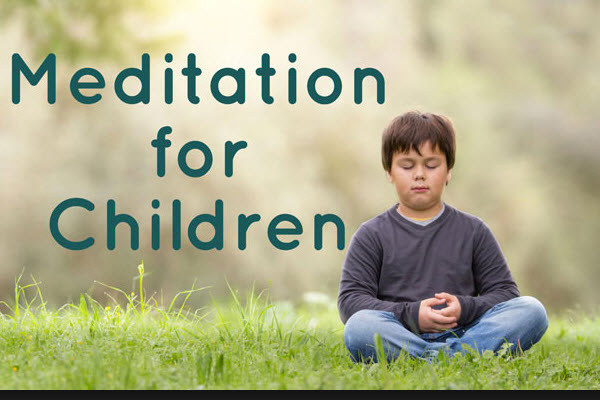 A mother researches Mindfulness – a school programme used without parental permission