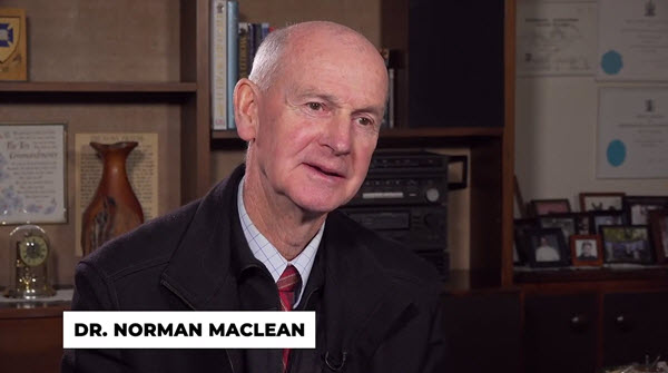 Why I Stopped Performing Abortions – An Interview with Dr Norman MacLean NZOM