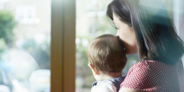 1 in 6 mothers experience ‘relationship transitions’ before child is 5