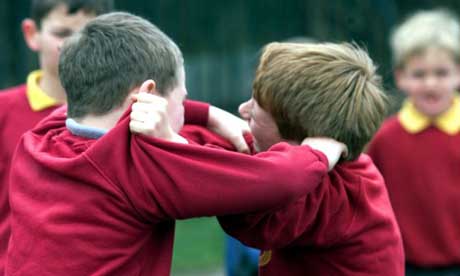 Smacking Law Has Caused Decline In Discipline – Poll