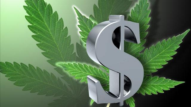 High Marijuana Taxes: Be Careful What You Wish For, You Just Might Get It