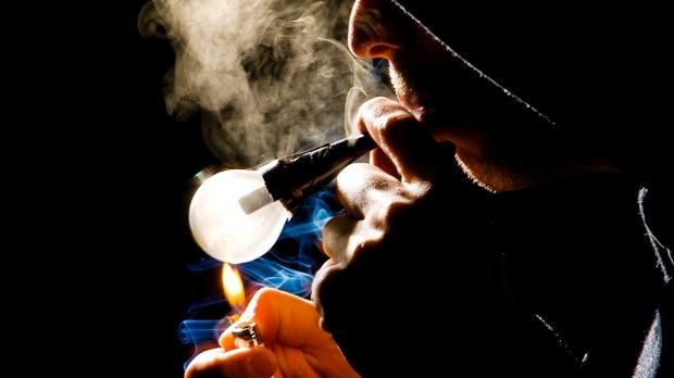 Nearly a third of middle-aged Kiwis trying meth, new study finds