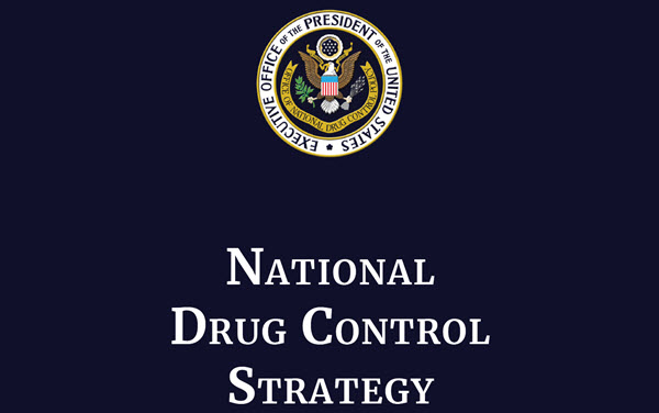 White House Releases 2020 National Drug Control Strategy