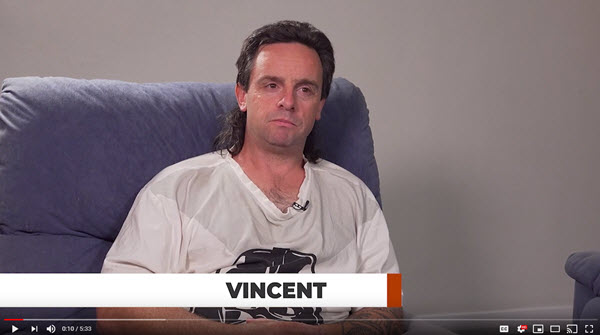 SAY NOPE TO DOPE: Vincent’s story – As an ex-cannabis user, I’ll be voting NO.