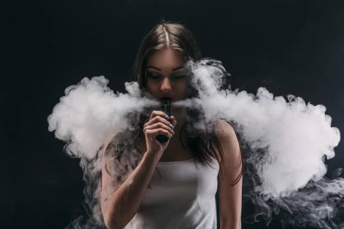 New study shows a third of Kiwi students have tried vaping
