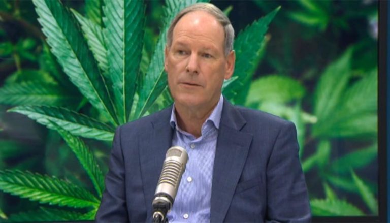 Cannabis referendum: Legalisation would be a ‘disaster’ for New Zealand – ex-detective