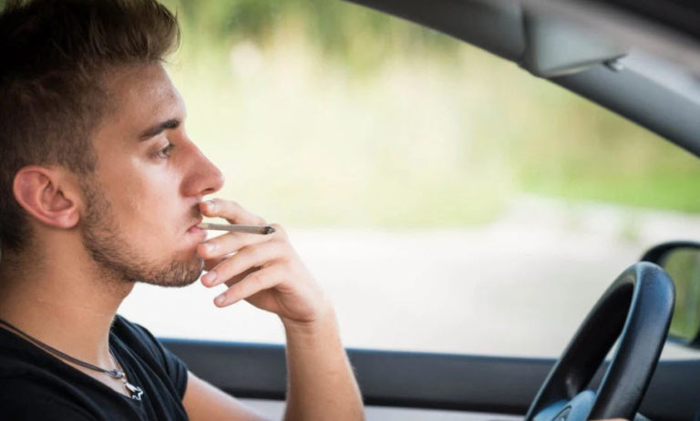 Many daily cannabis users believe it’s safe to drive under the influence, CDOT study says