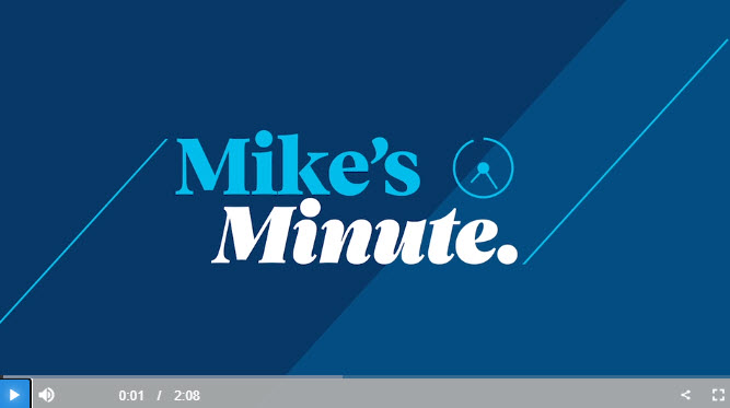 Mike’s Minute: Government’s cannabis agenda has been exposed