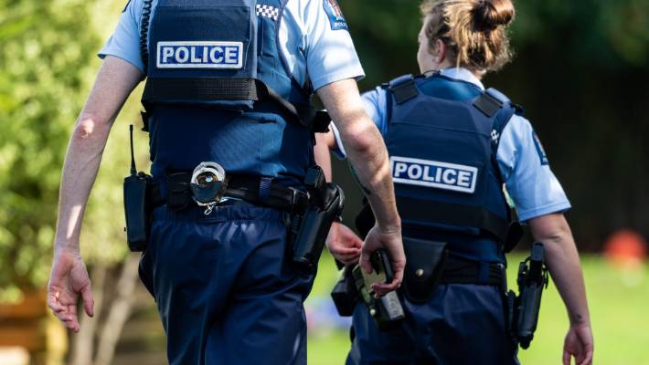Prosecution of Māori for cannabis offences falling – Police Commissioner
