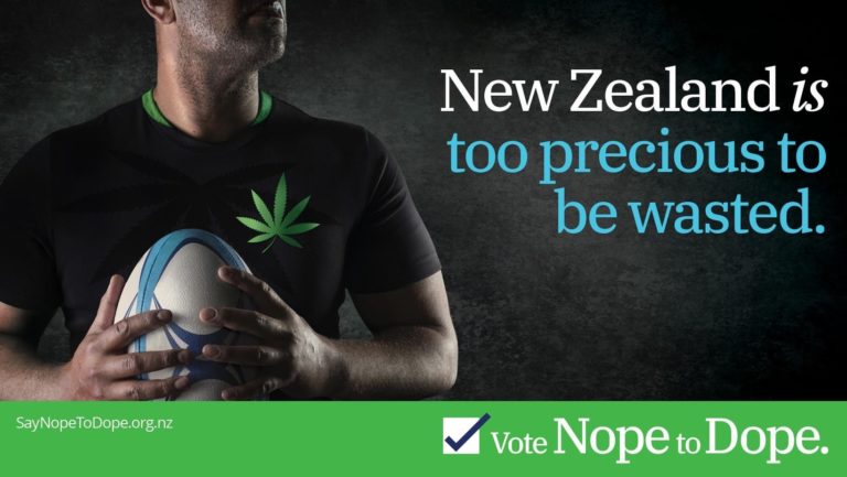 Election 2020: Cannabis referendum result on a knife-edge, new UMR poll suggests