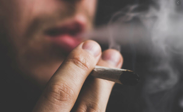 DEA: Teen depression and suicide linked to marijuana use