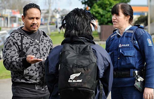 Māori Council calls for police to address discrimination in cannabis arrests