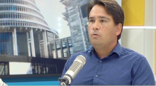 Simon Bridges says banning gay conversion therapy is an attack on free speech