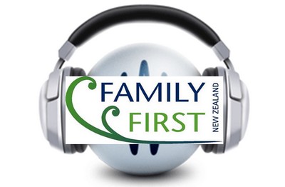 Family First responds to latest smacking research – Magic Talk