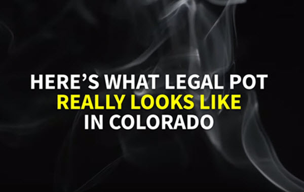 Colorado reckons with high-potency marijuana and its impact on children