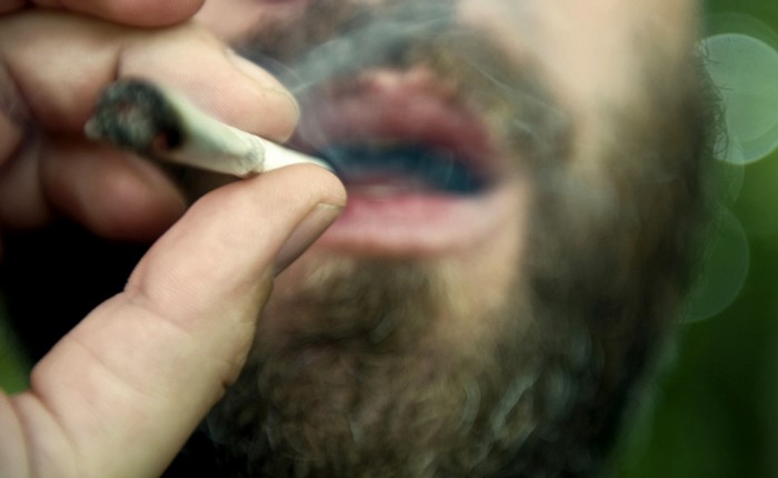 New Study: Secondhand Marijuana Smoke More Hazardous Than Secondhand Tobacco Smoke