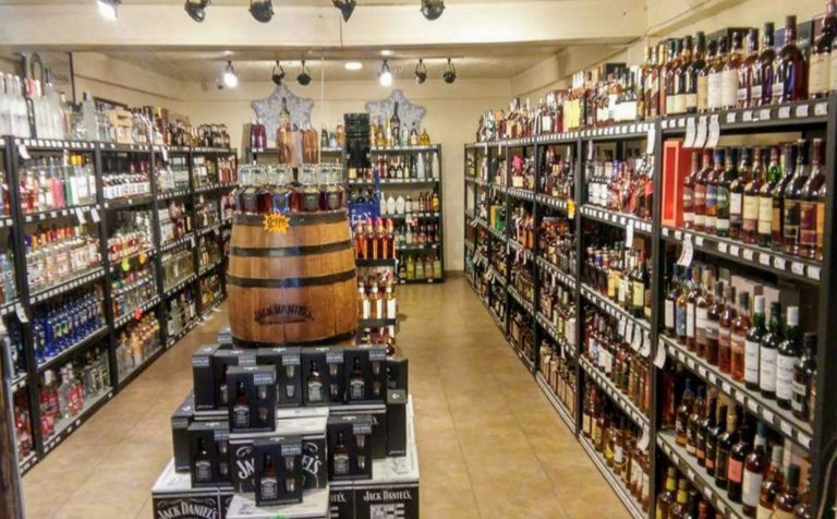 Calls for halt on new liquor stores after rising assaults in cities