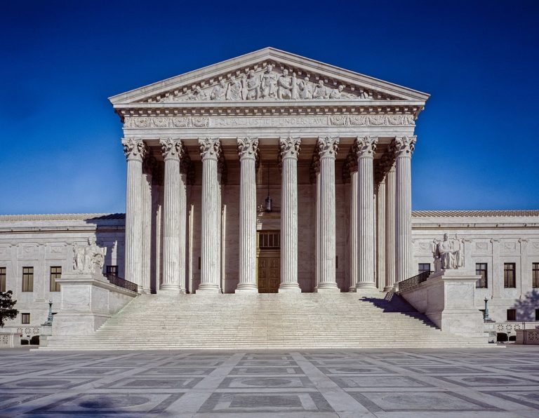 US Supreme Court sides with Catholic foster agency