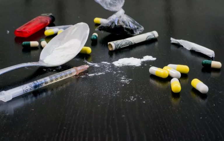 Little Support For Decriminalising All Drugs – Poll