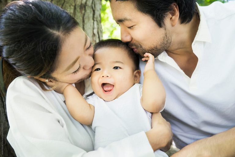 China allows couples to have three children in major shift to curb decline in births