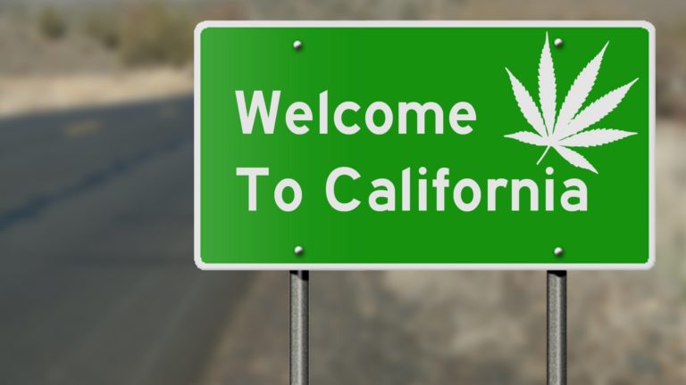 California offers $100 million to rescue its struggling legal marijuana industry