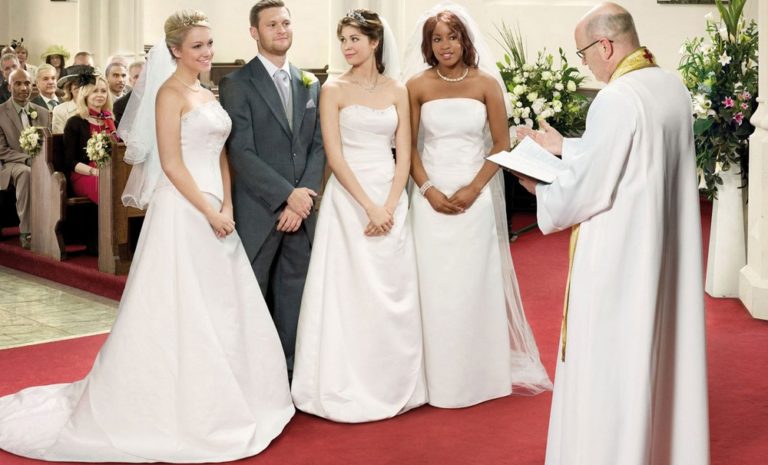 State broadcaster RNZ does ‘sales pitch’ on polygamy / polyamory