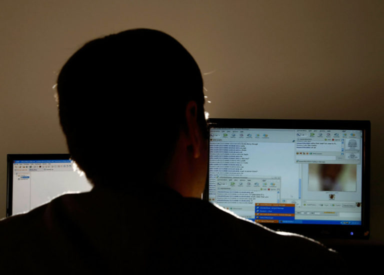 Online child sexual abuse growth stretches NZ authorities
