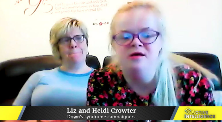 Al Show : Ep12 – “Should Down syndrome be a reason for an abortion?”