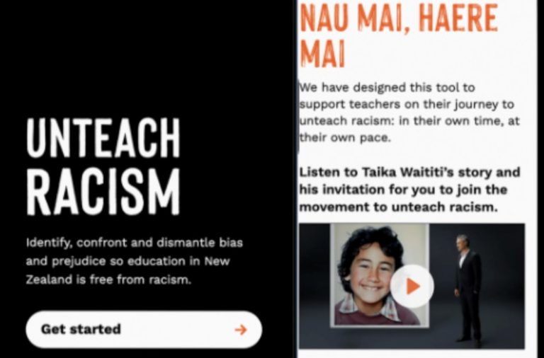 Dr Paul Crowhurst: The unreal prospect of unteaching racism