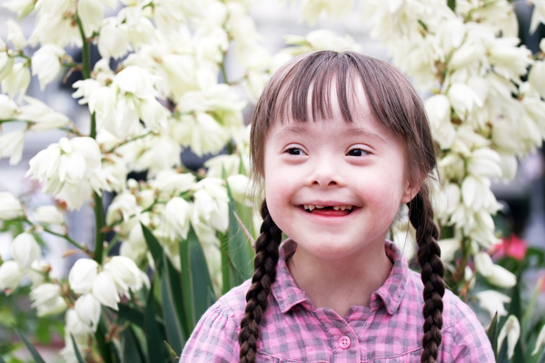 Parents fighting to give birth to Down syndrome children