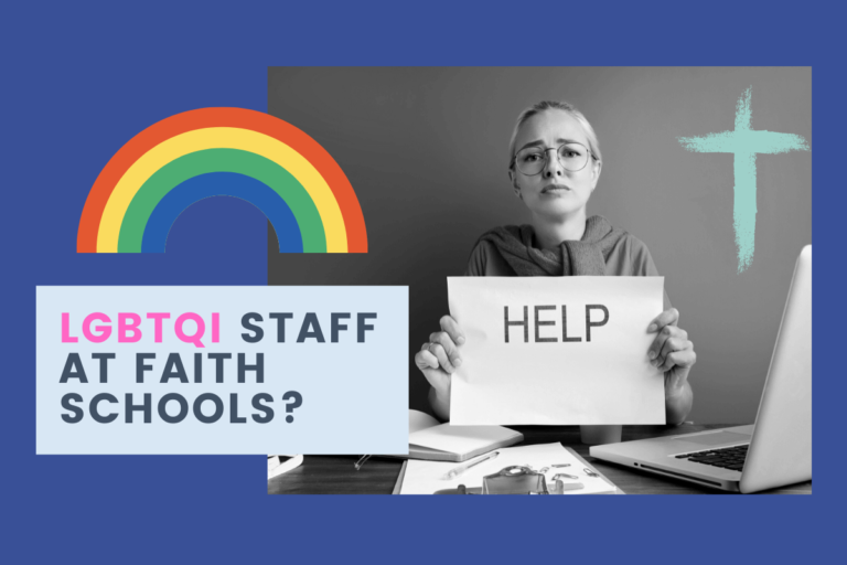 Australia – Faith schools will be forced to violate beliefs on marriage, gender (Victoria)