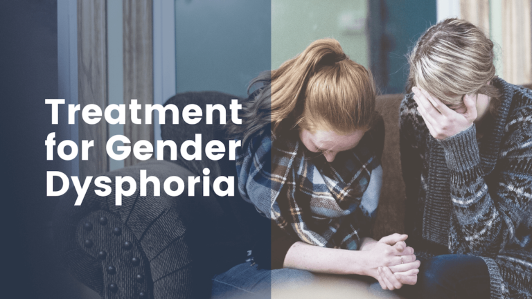 Treatment for Gender Dysphoria “Polarised”, “Mixed Evidence”