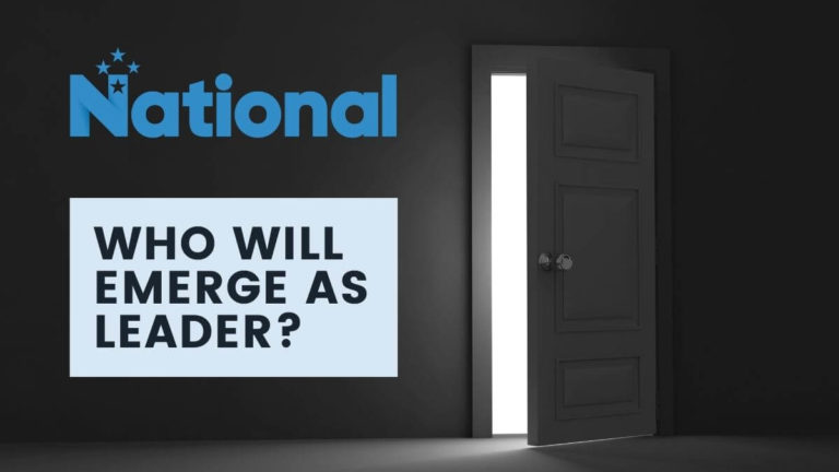 The next National Party leader… where do they stand on key family issues?