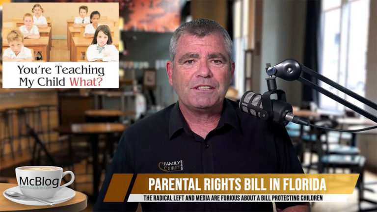 Why do the left hate parental rights so much?