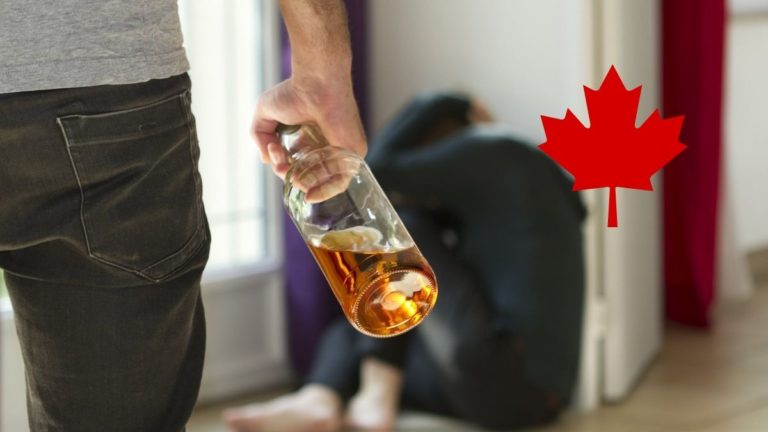 Canada – Intoxication now a valid defence in murders, sex assaults