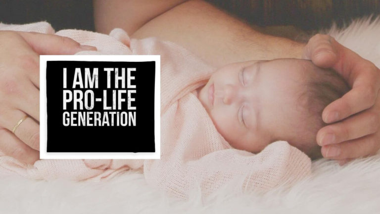 Planning for the future of Pro-Life movement – by Olivia Boyd