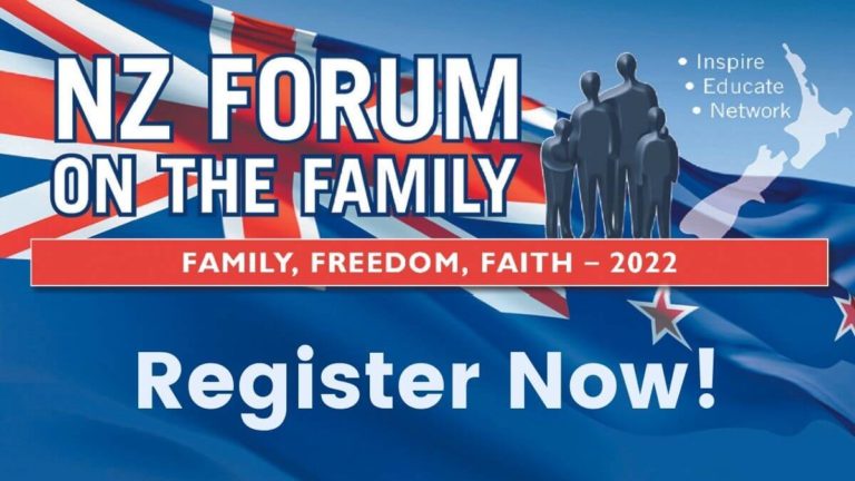 Forum on the Family 2022