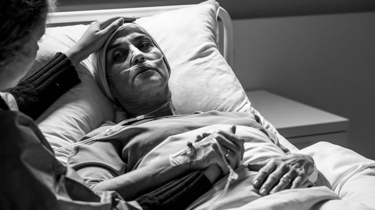 Government of ‘kindness’ is neglecting Palliative Care
