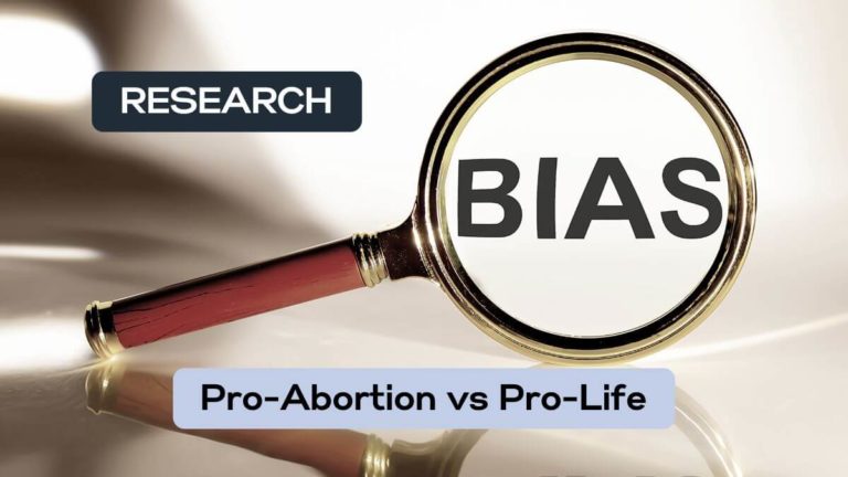 NZ Media very heavily biased (82%) to pro-abortion narrative