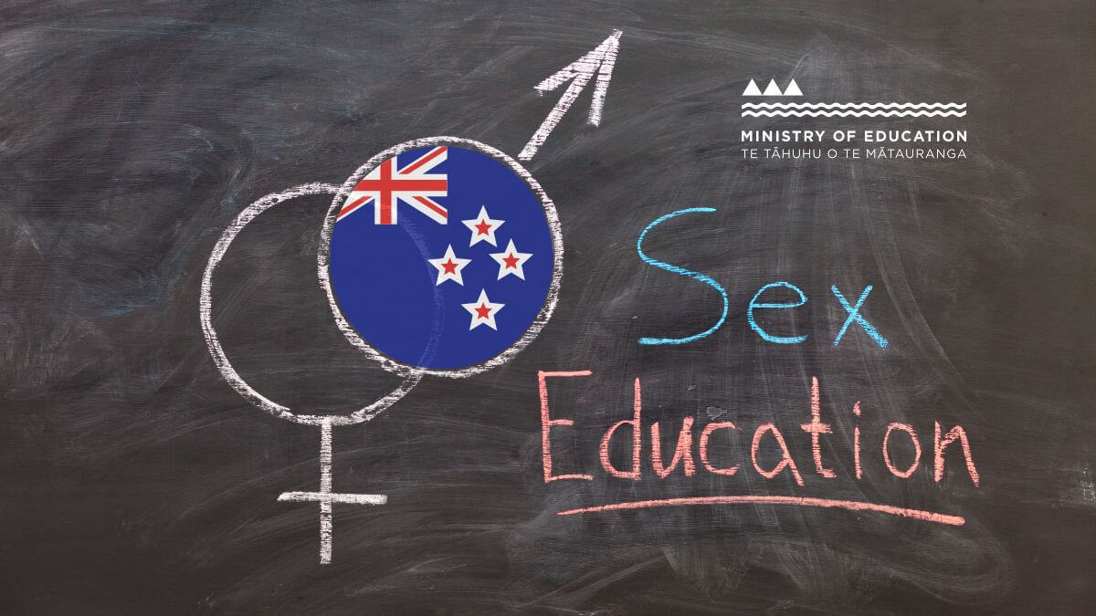 sex ed school
