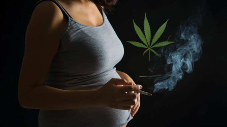Cannabis use during pregnancy likely to cause mental health problems in children
